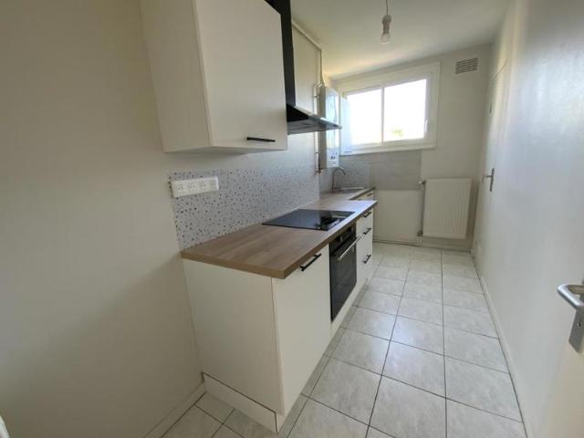 Appartement location à Limoges