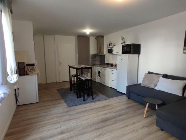 Appartement location à Reims