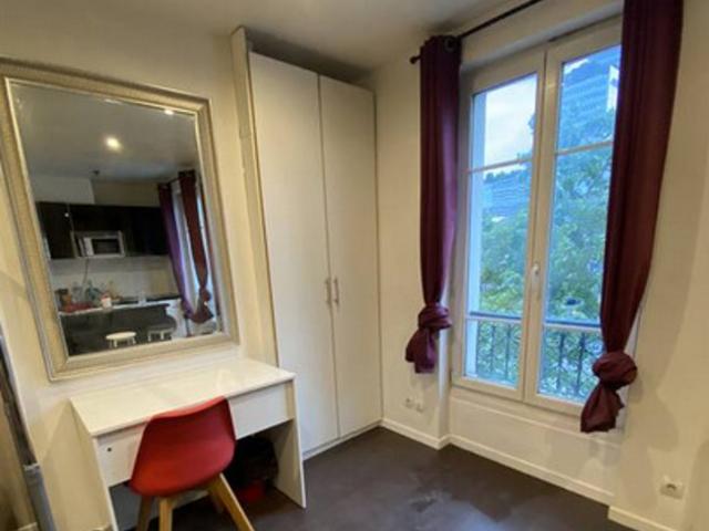 Appartement location à Paris, Île-de-France