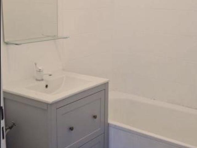 Appartement location à Cité Jean Moulin, Saint-Gratien