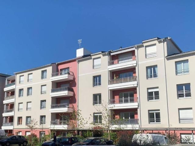 Appartement location à Lucé, Eure-et-Loir