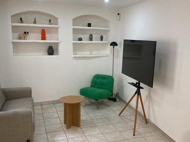 Appartement location à La Coueste, Aubagne