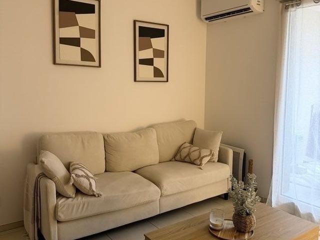 Appartement location à Trets, Bouches-du-Rhône