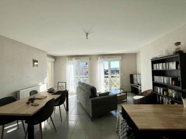 Appartement location à Olivet, Loiret