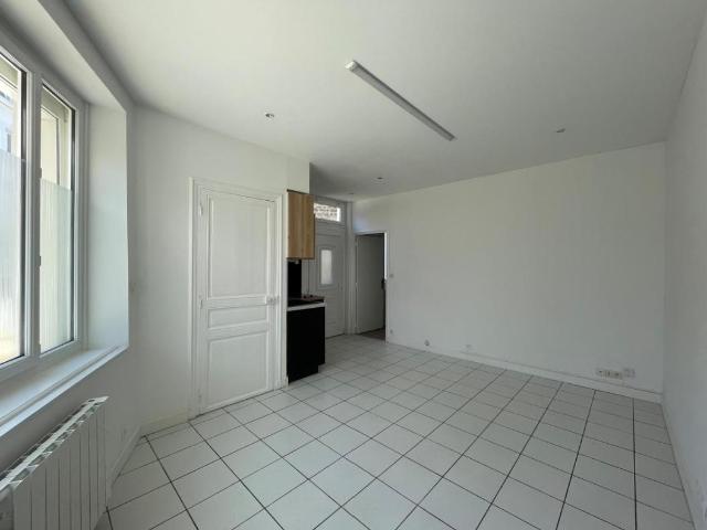 Appartement vente à Saint-Malo, Bretagne