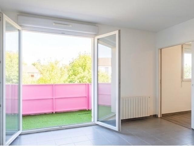 Appartement location à La Tour-du-Pin, L'isle-d'abeau