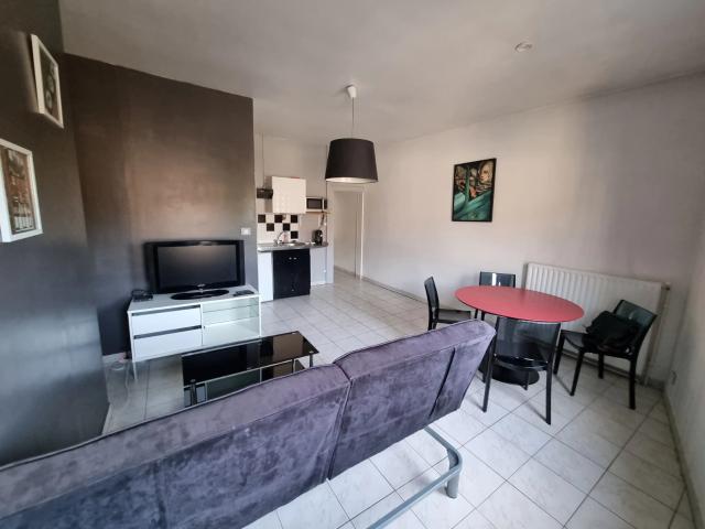 Appartement location à Niort