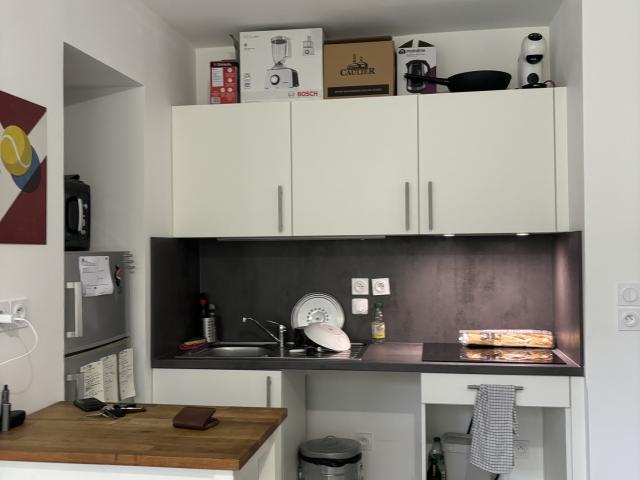 Appartement location à Dijon