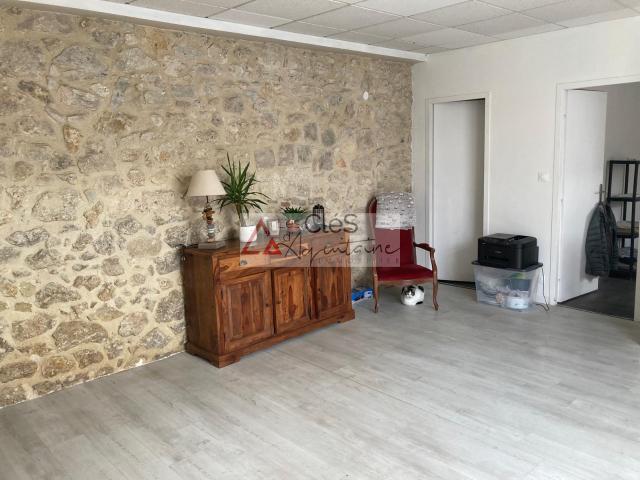 Maison location à Langon, Podensac