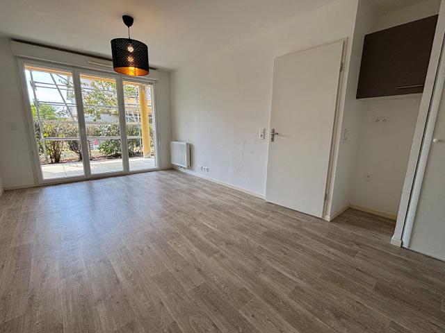 Appartement vente à Bordeaux, Fargues-saint-hilaire