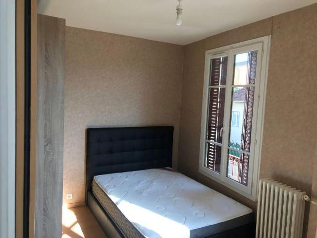 Appartement location à Nanterre