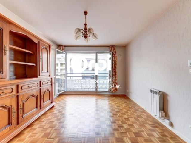 Appartement vente à Lyon, Métropole de Lyon