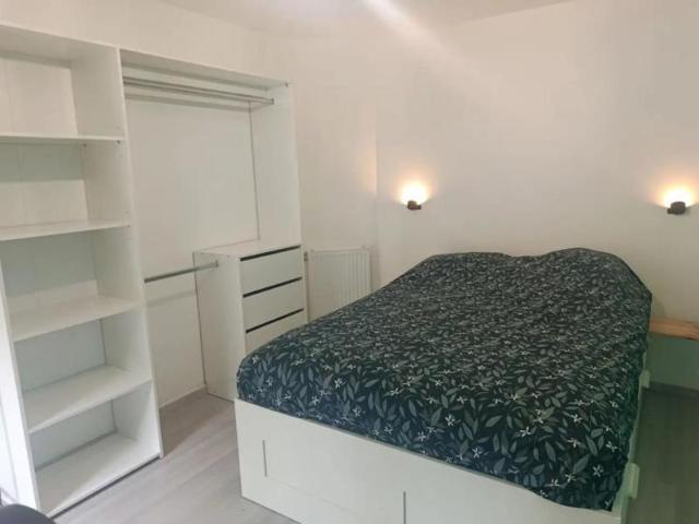 Appartement location à Pontoise, Vauréal