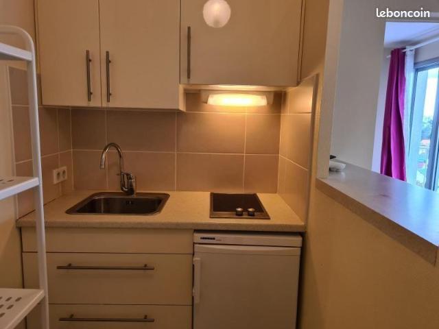 Appartement location à Tours