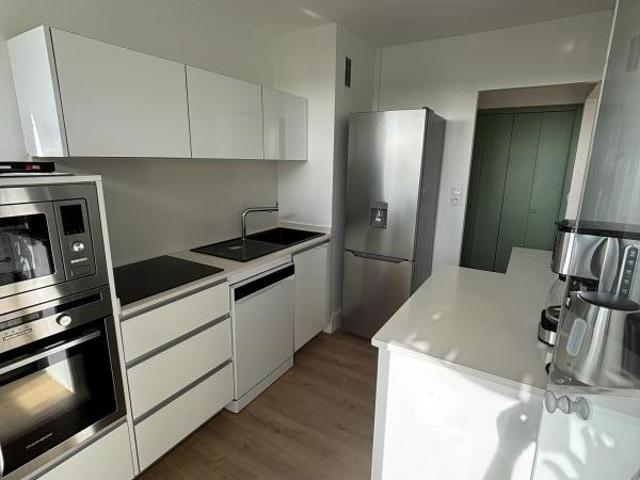 Appartement location à Lesparre-Médoc, Vensac