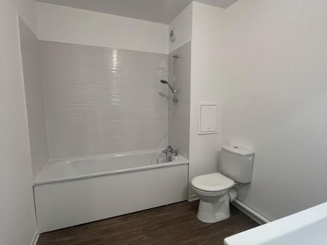 Appartement location à Sarcelles, Viarmes