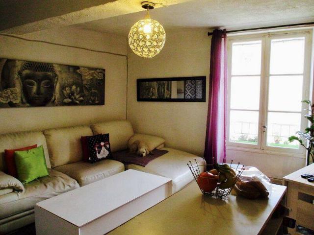 Appartement location à Les Grandes Aires, Le Val