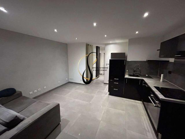 Appartement vente à Grenoble, Sassenage