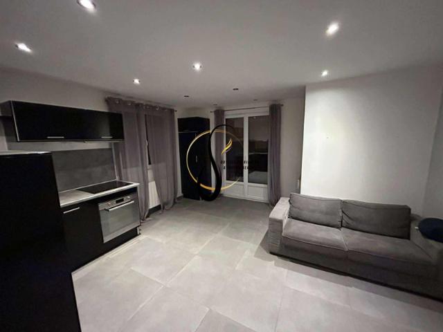 Appartement vente à Grenoble, Sassenage