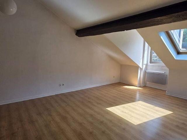 Appartement location à Uriage Les Bains, Saint-Martin-d'Uriage