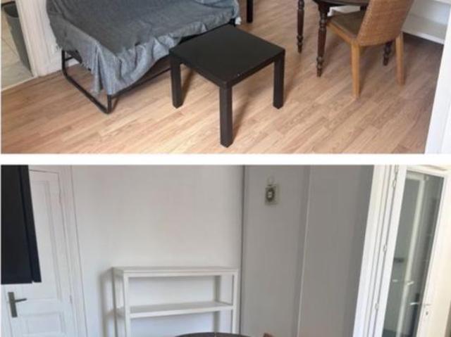 Appartement location à Le Raincy, Sevran