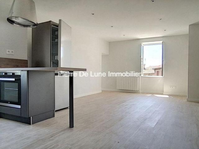 Appartement vente à Villefranche-sur-Saône, Rhône