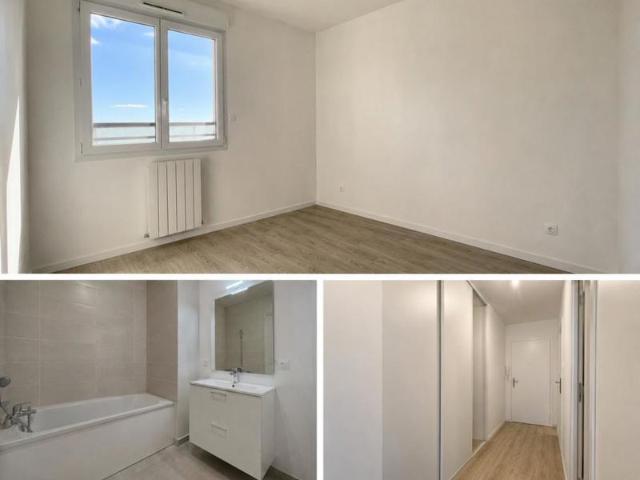 Appartement location à L'Haÿ-les-Roses, Villeneuve-saint-georges