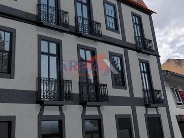 Apartamento venda em Oliveira De Azeméis, Aveiro