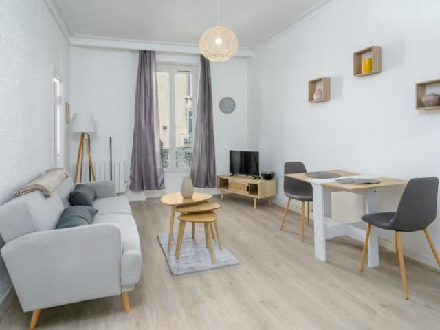 Appartement location à Valence