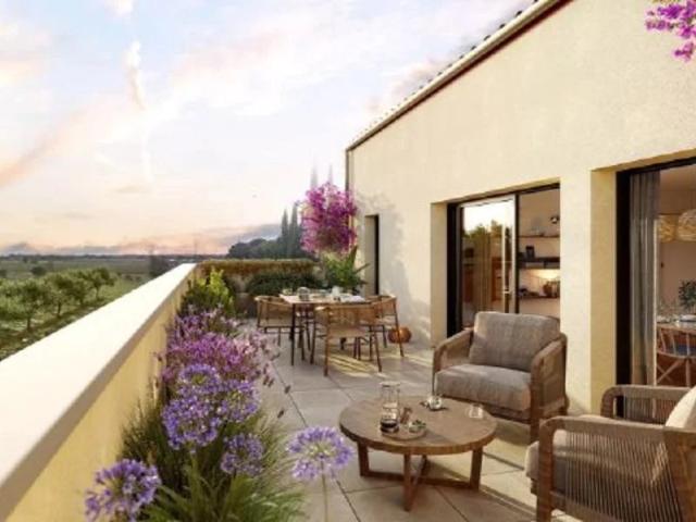 Appartement vente à Céret, Alénya