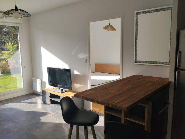 Appartement location à Le Havre, Sainte-adresse