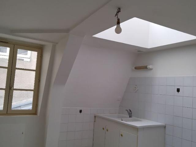 Appartement location à Autun