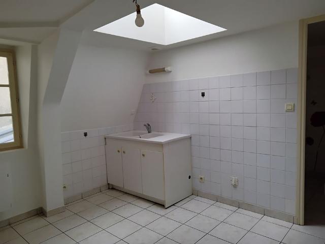 Appartement location à Autun