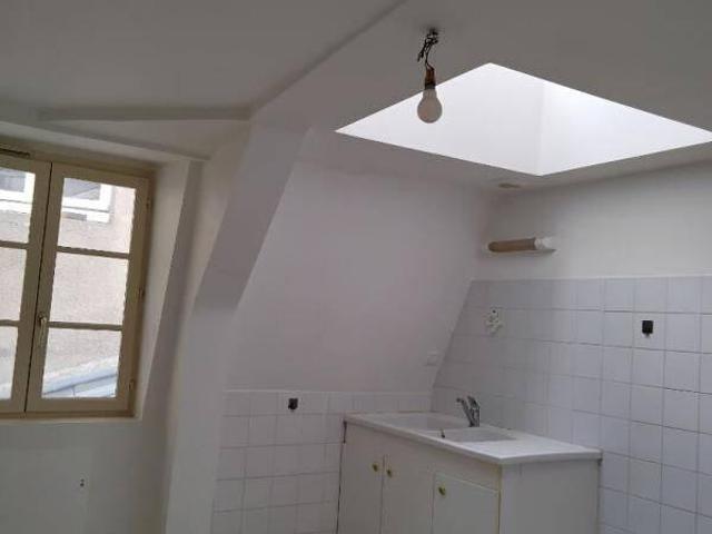 Appartement location à Zone d'activités commerciales de Bellevue, Autun