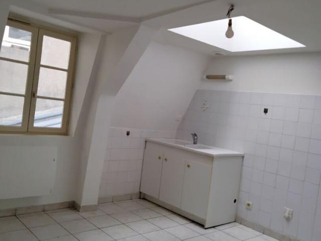 Appartement location à Autun