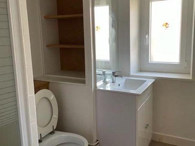 Appartement location à Versailles
