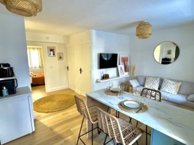 Appartement location à Marseille