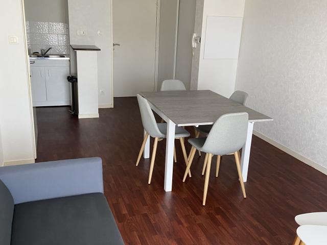 Appartement location à Saint-Brieuc, Bretagne