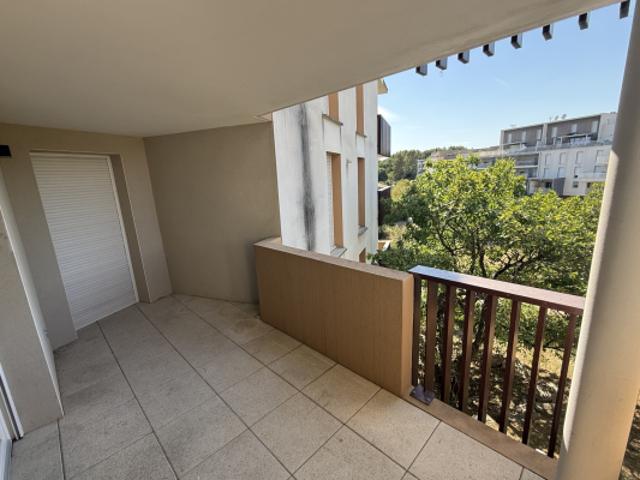 Appartement vente à Montpellier, Prades-le-lez
