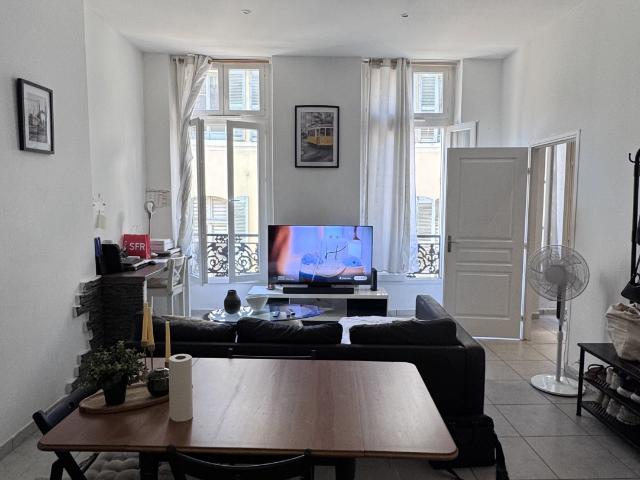 Appartement location à Arrondissement de Toulon, Toulon