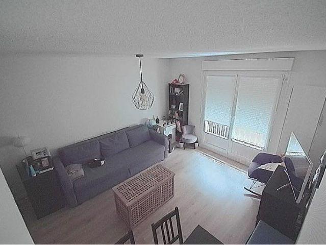 Appartement location à Toulouse