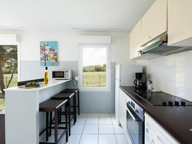 Appartement vente à Clermont-Ferrand, Gerzat