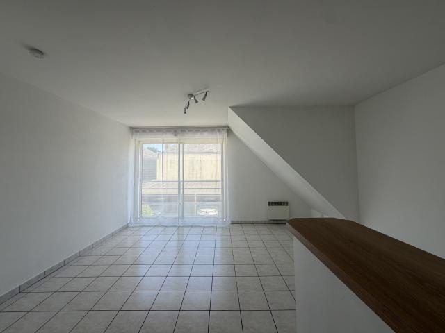 Appartement location à Nantes