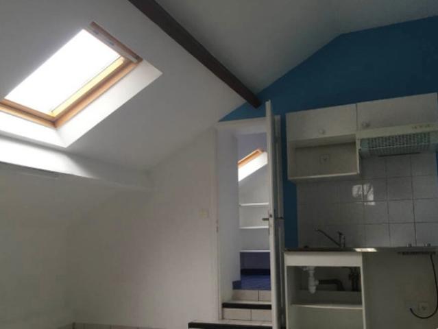 Appartement location à Pontoise, Cergy
