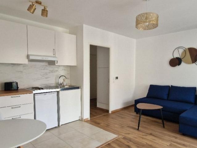 Appartement location à Epinay-sur-seine, Les Écondeaux