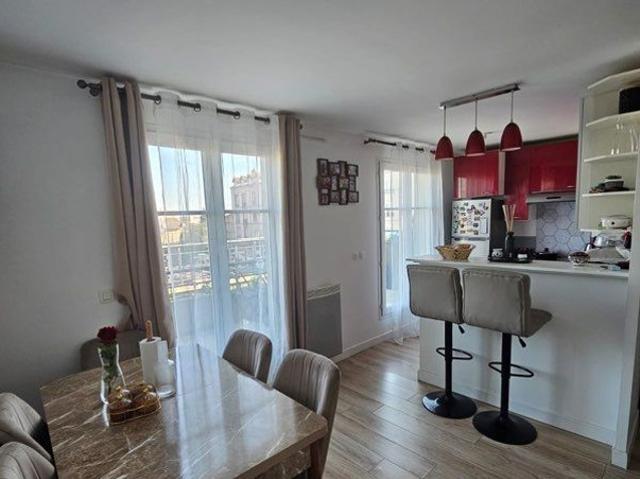 Appartement location à Argenteuil, Franconville