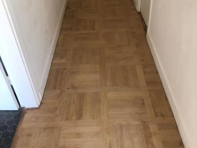 Appartement location à Nanterre, Garches