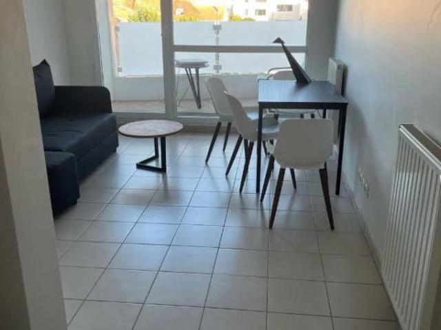 Appartement location à Nanterre, Garches