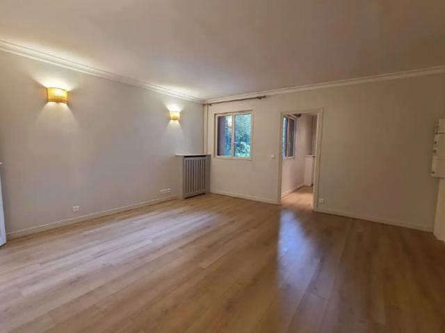 Appartement location à Nanterre, Garches
