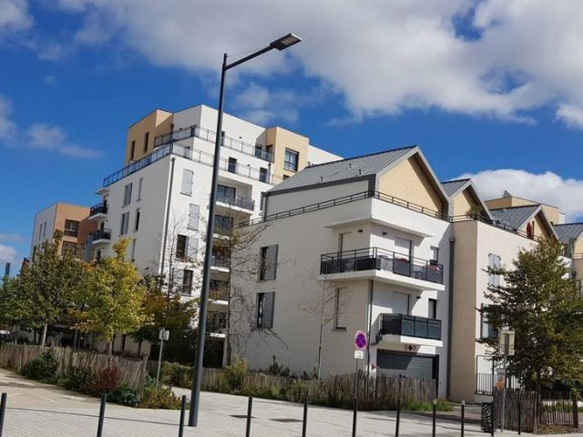 Appartement location à Mantes-la-Jolie, Hargeville